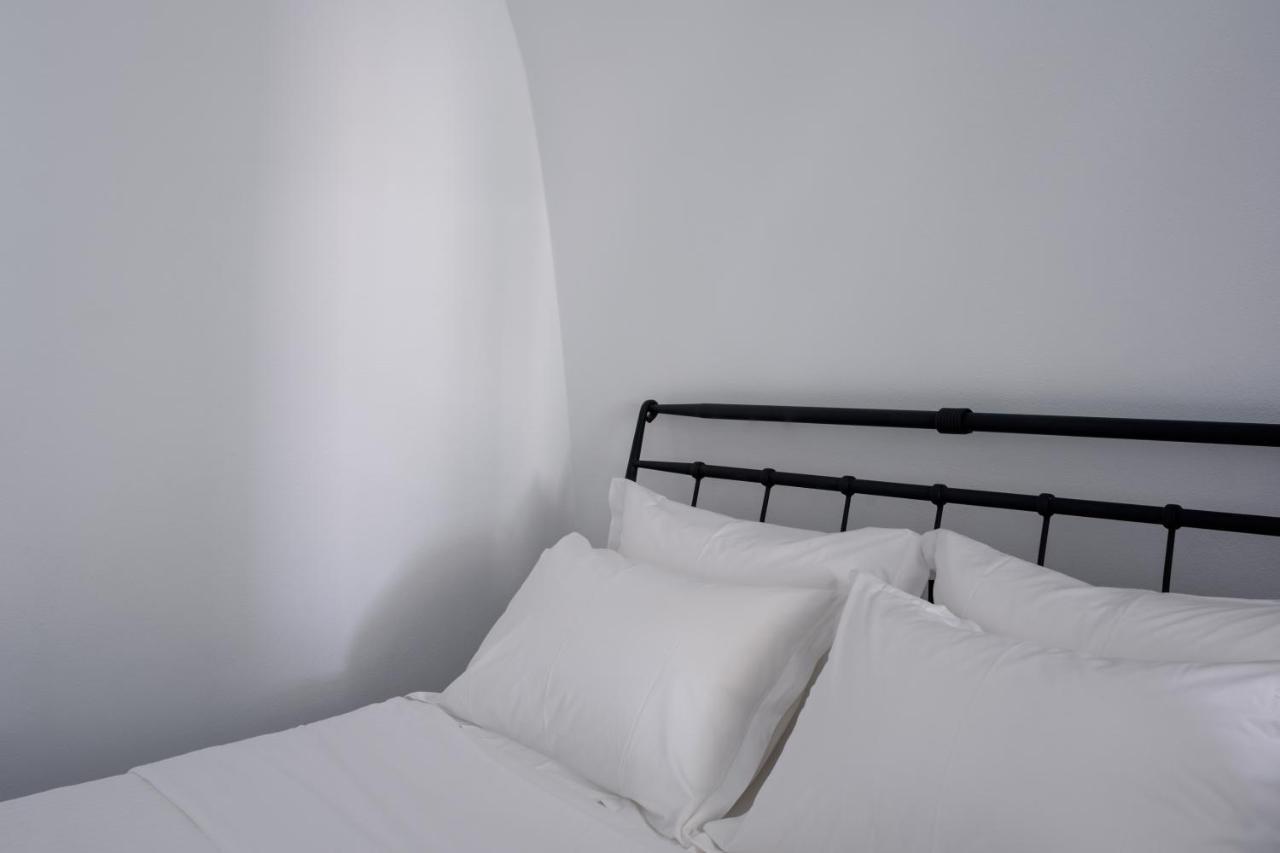Cave Agapi Apartment Oia  Exterior photo