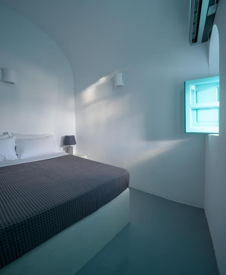 Cave Agapi Apartment Oia  Exterior photo