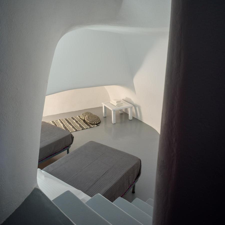 Cave Agapi Apartment Oia  Exterior photo