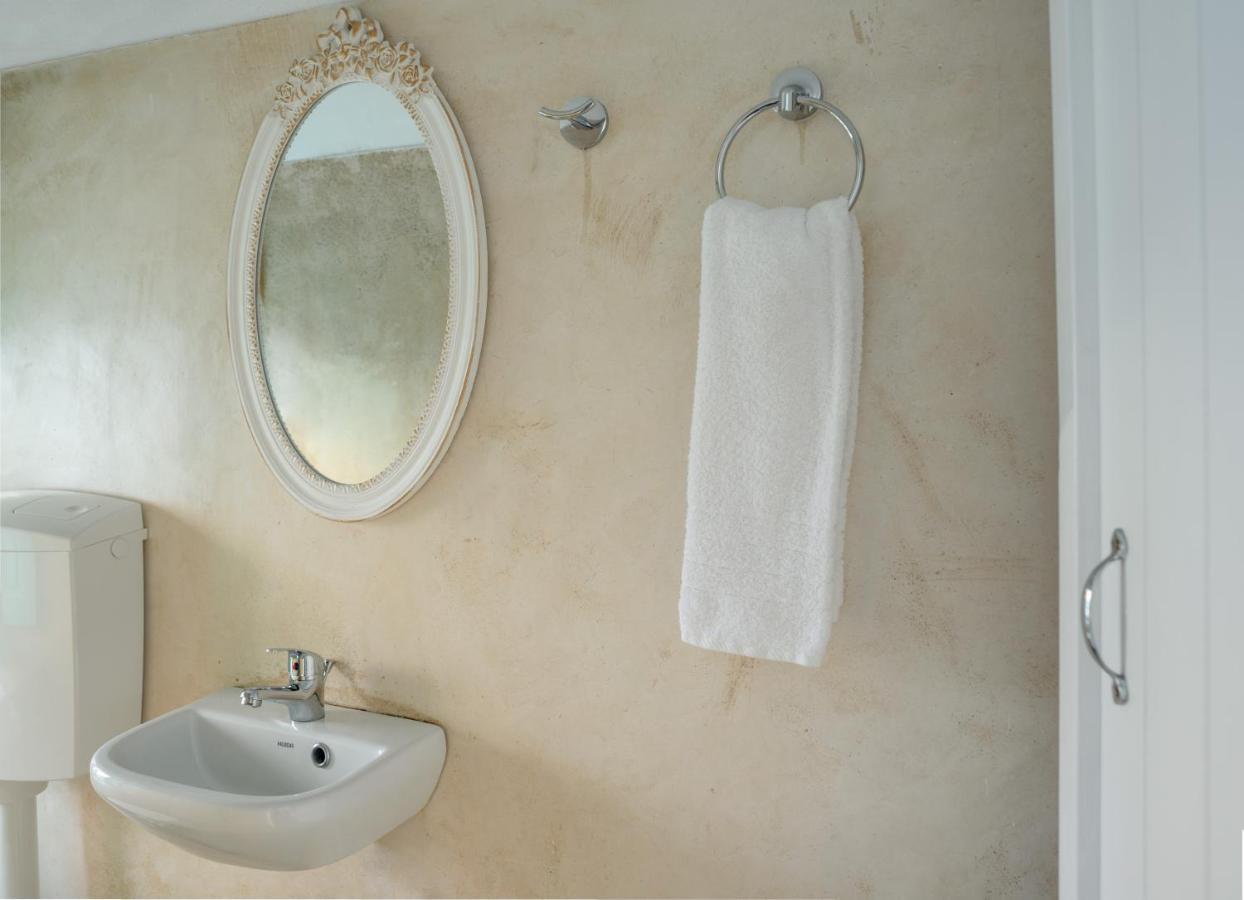 Cave Agapi Apartment Oia  Exterior photo