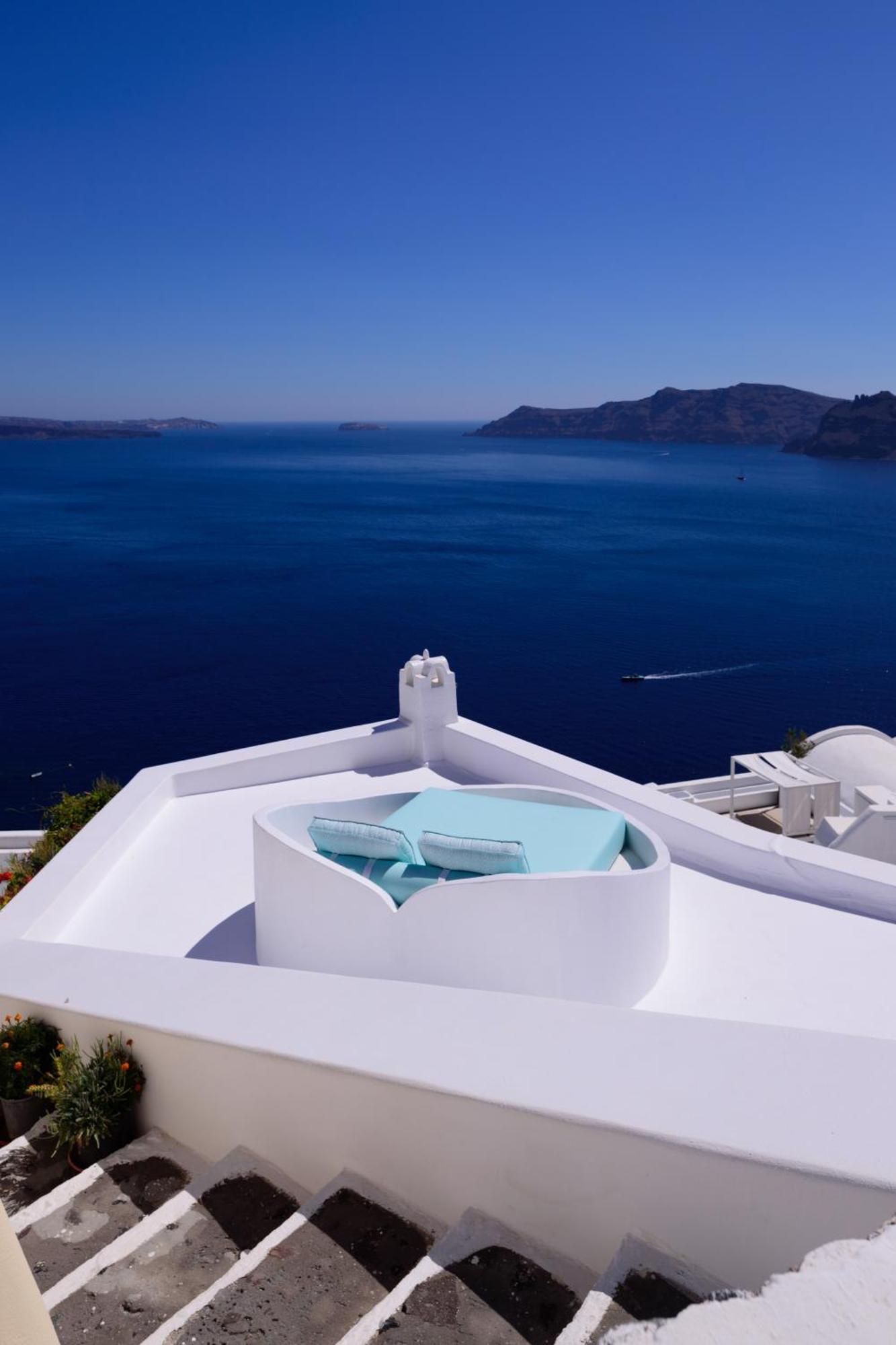 Cave Agapi Apartment Oia  Exterior photo